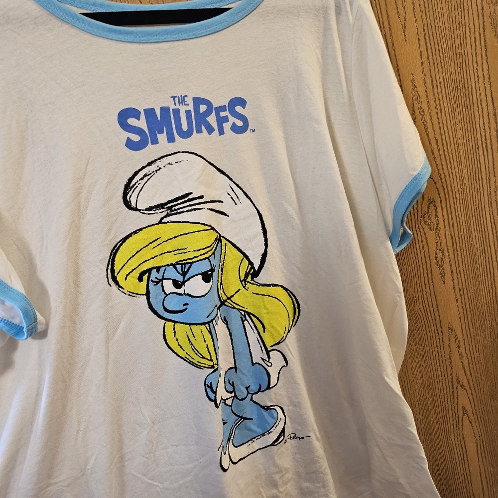 T-shirt
